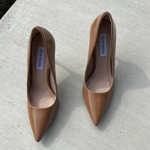 Steve Madden Vala Pump - 8